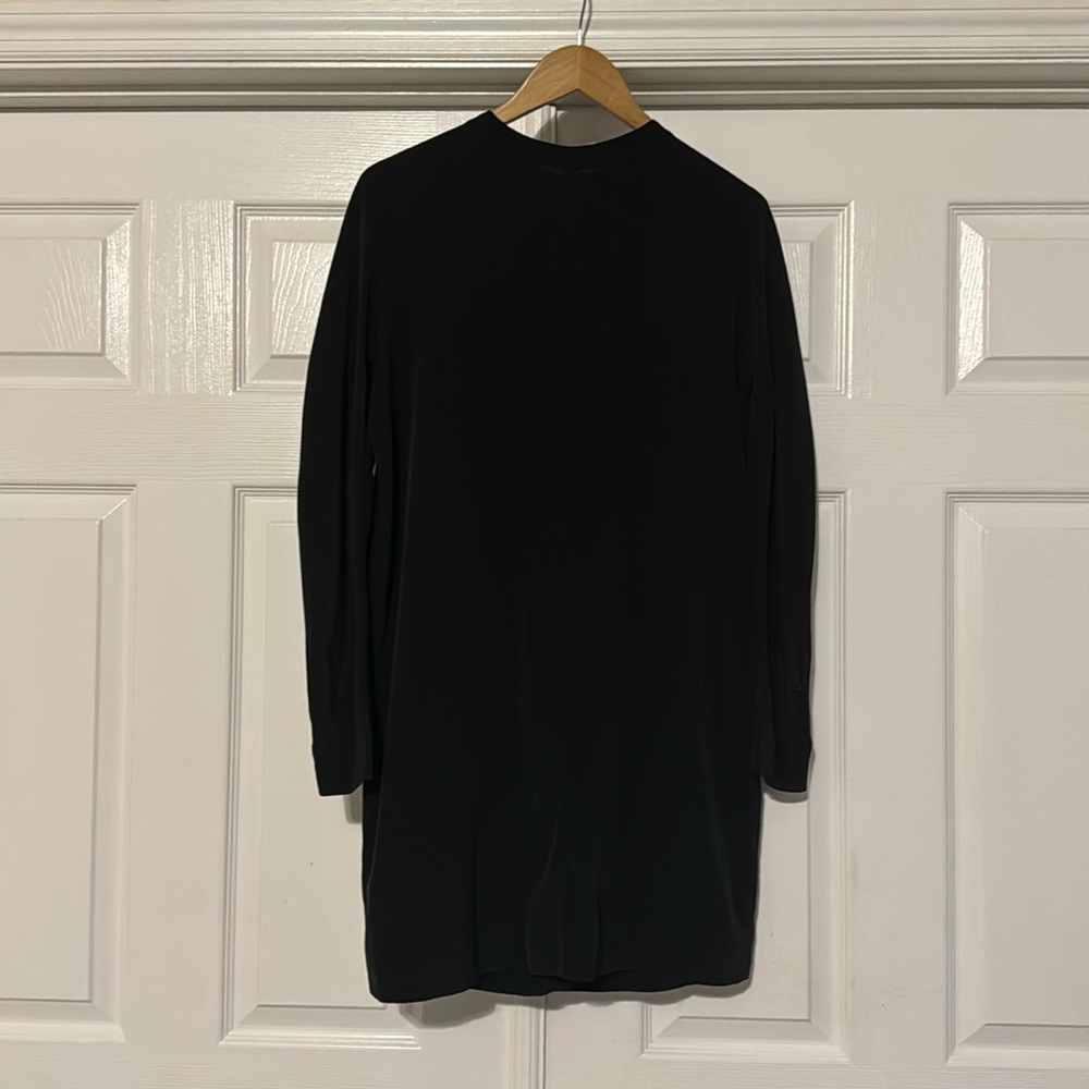 COS Silk Dress